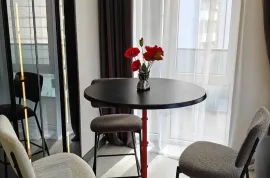 ქირავდება ბინა, 3 ოთახიანი, ახალი აშენებული, ბათუმი, აეროპორტის უბანი