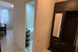 ქირავდება ბინა, 1 ოთახიანი, ძველი აშენებული, თბილისი, საბურთალო