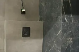 იყიდება ბინა, 1 ოთახიანი, ახალი აშენებული, ბათუმი, ბაგრატიონის უბანი