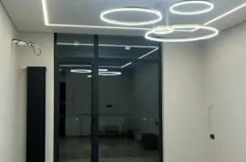 იყიდება ბინა, 1 ოთახიანი, ახალი აშენებული, ბათუმი, ბაგრატიონის უბანი