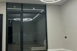 იყიდება ბინა, 1 ოთახიანი, ახალი აშენებული, ბათუმი, ბაგრატიონის უბანი