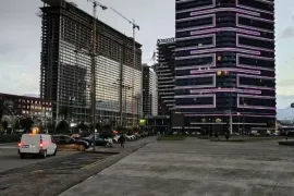 იყიდება ბინა, 1 ოთახიანი, ახალი აშენებული, ბათუმი, ბაგრატიონის უბანი