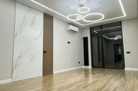 იყიდება ბინა, 1 ოთახიანი, ახალი აშენებული, ბათუმი, ბაგრატიონის უბანი