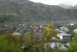 იყიდება მიწის ნაკვეთი, ონი