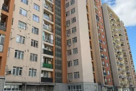 იყიდება ბინა, 4 ოთახიანი, ახალი აშენებული, თბილისი, ვარკეთილი