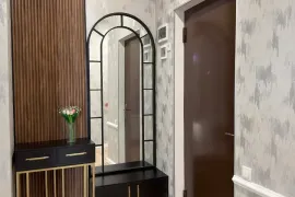 იყიდება ბინა, 4 ოთახიანი, ახალი აშენებული, თბილისი, ვარკეთილი