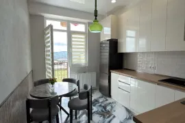 იყიდება ბინა, 4 ოთახიანი, ახალი აშენებული, თბილისი, ვარკეთილი