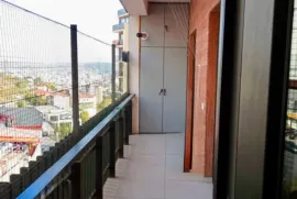 ქირავდება ბინა, 3 ოთახიანი, ახალი აშენებული, თბილისი, საბურთალო