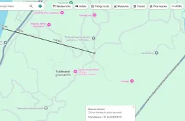 იყიდება სახლი, 7 ოთახიანი, ბათუმი