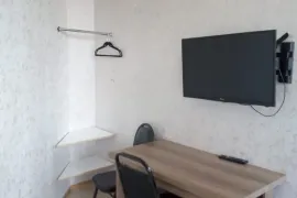 ქირავდება ბინა დღიურად, 1 ოთახიანი, ახალი აშენებული, თბილისი, გლდანი