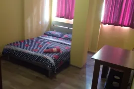 ქირავდება ბინა დღიურად, 1 ოთახიანი, ახალი აშენებული, თბილისი, ვაკე