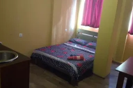 ქირავდება ბინა დღიურად, 1 ოთახიანი, ახალი აშენებული, თბილისი, ვაკე