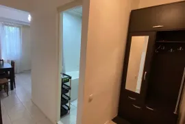 Аренда, 1 Kомнатная, Старое здание, Тбилиси, saburtalo