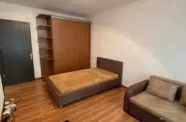 Аренда, 1 Kомнатная, Старое здание, Тбилиси, saburtalo