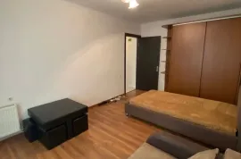 Аренда, 1 Kомнатная, Старое здание, Тбилиси, saburtalo