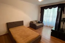 Аренда, 1 Kомнатная, Старое здание, Тбилиси, saburtalo