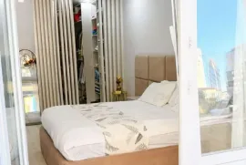 იყიდება ბინა, 4 ოთახიანი, ახალი აშენებული, ბათუმი, ბაგრატიონის უბანი