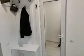 ქირავდება ბინა, 2 ოთახიანი, ახალი აშენებული, ბათუმი, ხიმშიაშვილის უბანი