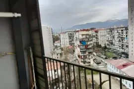 ქირავდება ბინა, 2 ოთახიანი, ახალი აშენებული, ბათუმი, ხიმშიაშვილის უბანი