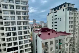 ქირავდება ბინა, 2 ოთახიანი, ახალი აშენებული, ბათუმი, ხიმშიაშვილის უბანი