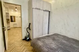 ქირავდება ბინა, 2 ოთახიანი, ახალი აშენებული, ბათუმი, ხიმშიაშვილის უბანი