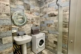 ქირავდება ბინა, 2 ოთახიანი, ახალი აშენებული, ბათუმი, ხიმშიაშვილის უბანი