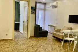 ქირავდება ბინა, 2 ოთახიანი, ახალი აშენებული, ბათუმი, ხიმშიაშვილის უბანი