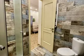 ქირავდება ბინა, 2 ოთახიანი, ახალი აშენებული, ბათუმი, ხიმშიაშვილის უბანი