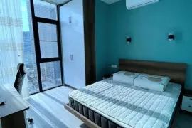 იყიდება ბინა, 3 ოთახიანი, ახალი აშენებული, ბათუმი