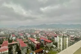 ქირავდება ბინა, 1 ოთახიანი, ახალი აშენებული, ბათუმი, ხიმშიაშვილის უბანი