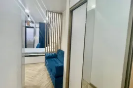 ქირავდება ბინა, 1 ოთახიანი, ახალი აშენებული, ბათუმი, ხიმშიაშვილის უბანი