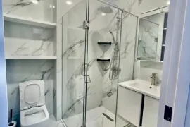 ქირავდება ბინა, 1 ოთახიანი, ახალი აშენებული, ბათუმი, ხიმშიაშვილის უბანი