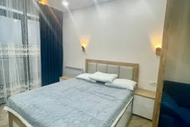 ქირავდება ბინა, 1 ოთახიანი, ახალი აშენებული, ბათუმი, ხიმშიაშვილის უბანი