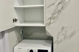 ქირავდება ბინა, 1 ოთახიანი, ახალი აშენებული, ბათუმი, ხიმშიაშვილის უბანი