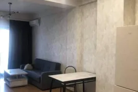 ქირავდება ბინა, 2 ოთახიანი, ახალი აშენებული, თბილისი, საბურთალო