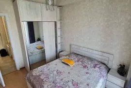 ქირავდება ბინა, 2 ოთახიანი, ახალი აშენებული, თბილისი, საბურთალო