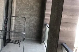 ქირავდება ბინა, 2 ოთახიანი, ახალი აშენებული, თბილისი, საბურთალო