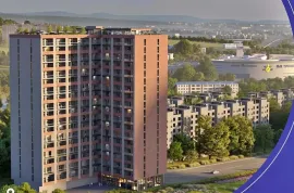 იყიდება ბინა, 3 ოთახიანი, მშენებარე, თბილისი, ვარკეთილი