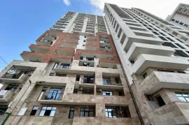 ქირავდება ბინა, 3 ოთახიანი, ახალი აშენებული, თბილისი, საბურთალო