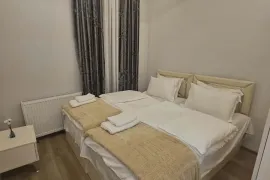 Daily Apartment Rent, 2 Room, New building, Akhaltsikhe, Akhaltsikhe