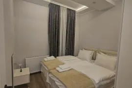 Daily Apartment Rent, 2 Room, New building, Akhaltsikhe, Akhaltsikhe