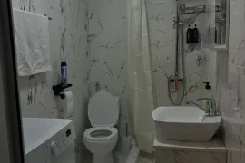 Daily Apartment Rent, 2 Room, New building, Akhaltsikhe, Akhaltsikhe