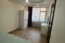 ქირავდება ბინა, 2 ოთახიანი, ახალი აშენებული, თბილისი, საბურთალო