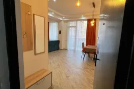 ქირავდება ბინა, 2 ოთახიანი, ახალი აშენებული, თბილისი, საბურთალო