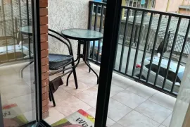 ქირავდება ბინა, 2 ოთახიანი, ახალი აშენებული, თბილისი, საბურთალო