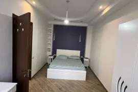 ქირავდება ბინა, 2 ოთახიანი, ახალი აშენებული, თბილისი, საბურთალო