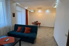 ქირავდება ბინა, 2 ოთახიანი, ახალი აშენებული, თბილისი, საბურთალო