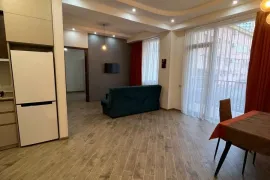 ქირავდება ბინა, 2 ოთახიანი, ახალი აშენებული, თბილისი, საბურთალო