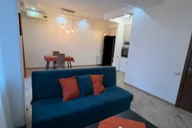 ქირავდება ბინა, 2 ოთახიანი, ახალი აშენებული, თბილისი, საბურთალო