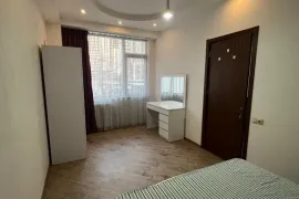 ქირავდება ბინა, 2 ოთახიანი, ახალი აშენებული, თბილისი, საბურთალო